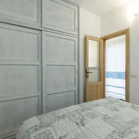 Apartment Ad Veronese