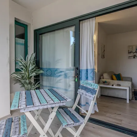 Daire Ad Veronese Olbia