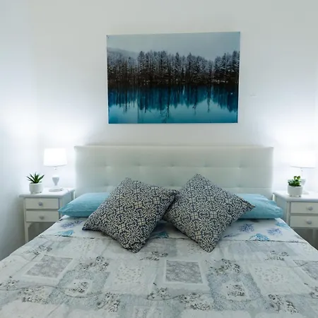 Ad Veronese Apartment