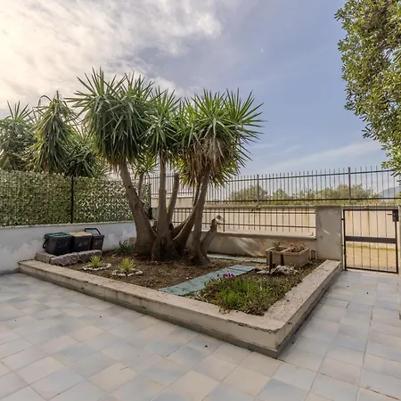 Apartment Ad Veronese *