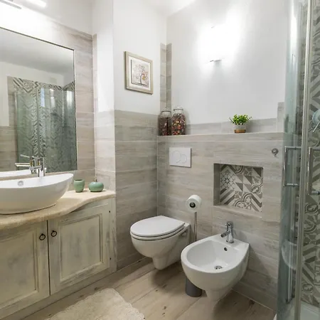 Apartment Ad Veronese Olbia