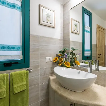 Apartment Ad Veronese *