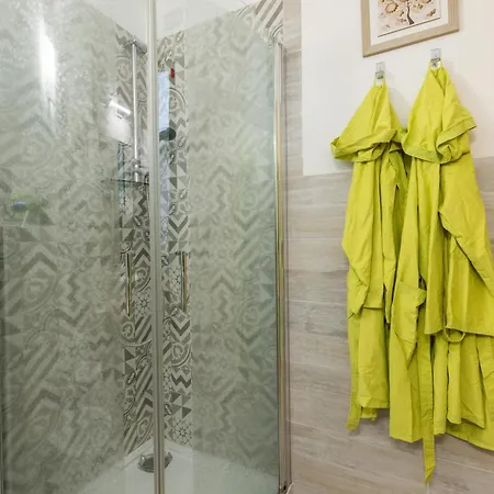 Ad Veronese Apartment