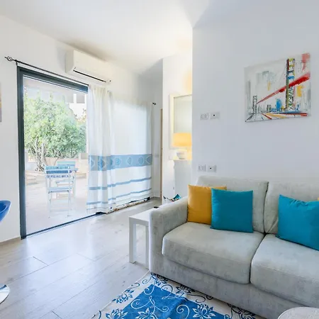 Apartment Ad Veronese