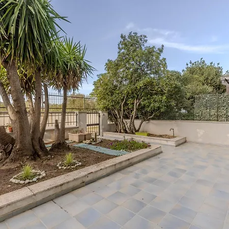 Apartment Ad Veronese Olbia
