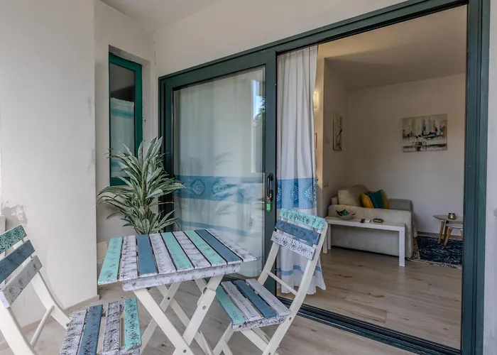 Daire Ad Veronese Olbia