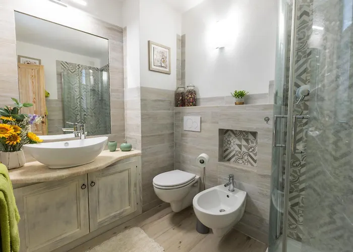 Daire Ad Veronese Olbia